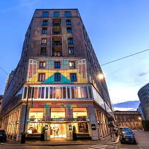 米兰大教堂广场酒店 **** 米兰
