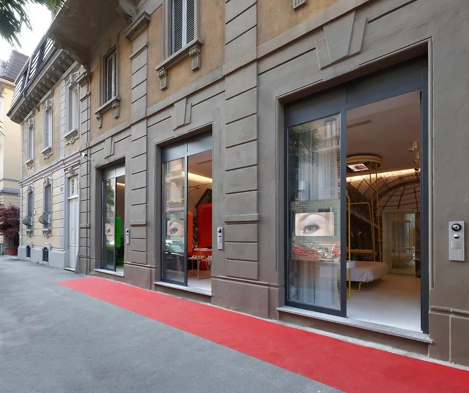 Th Street Milano Hotel