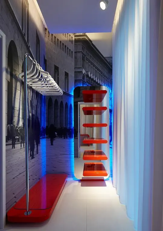 Th Street Milano Hotel  Milan
