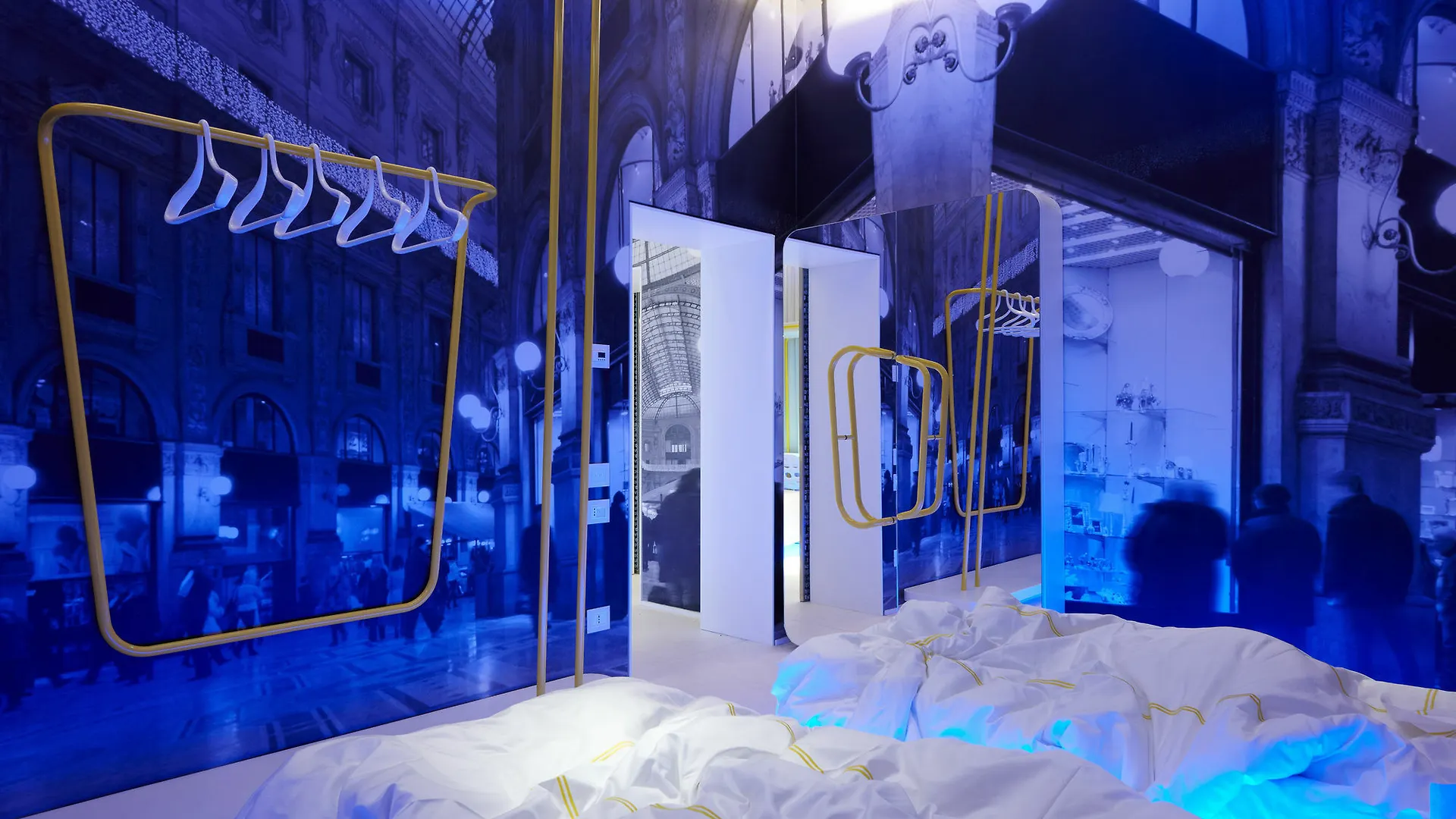 Th Street Milano Hotel 4*, Milan
