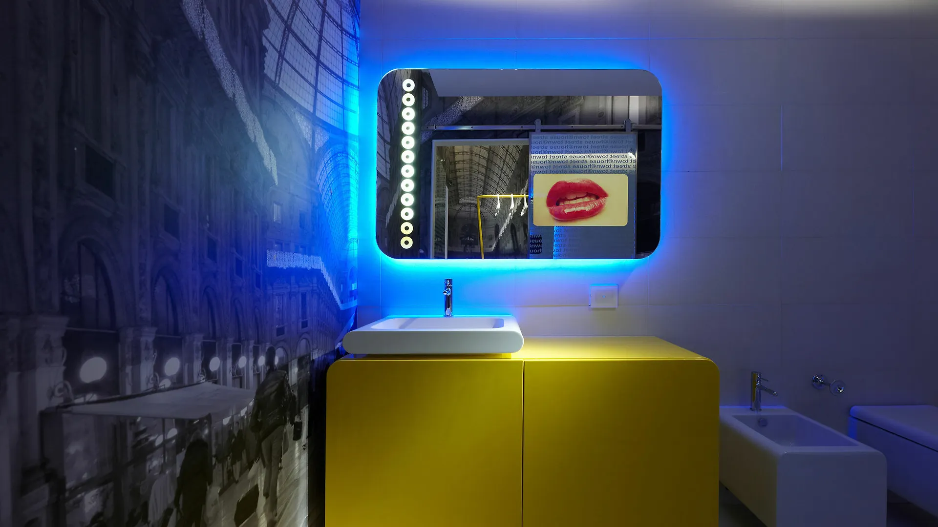 Th Street Milano Hotel 4*, Milan