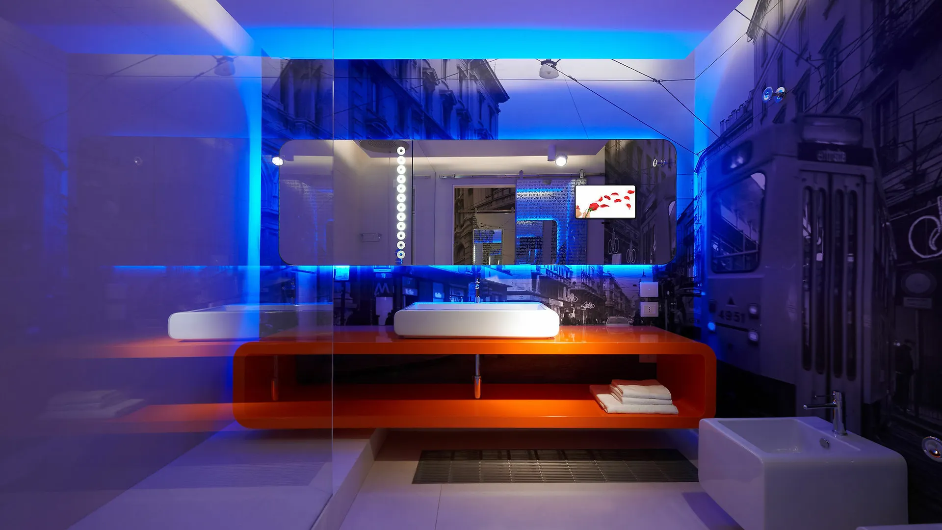 Th Street Milano Hotel