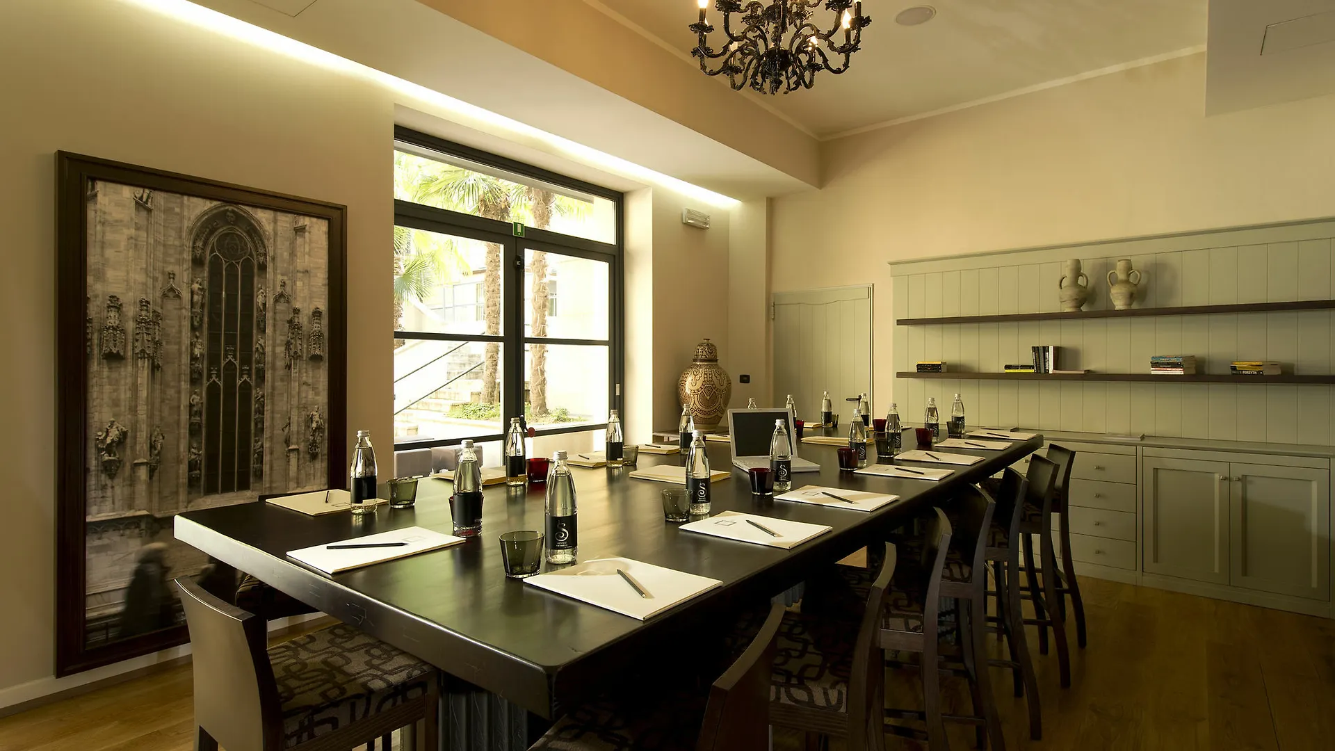 Th Street Milano Hotel